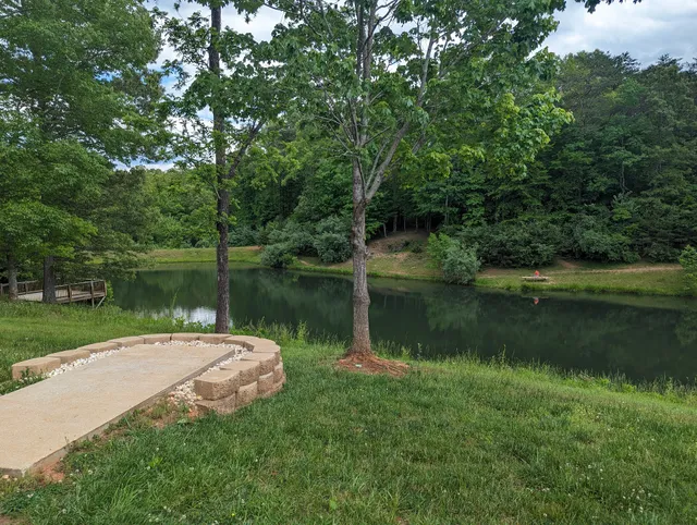 Independence Park Disc Golf Course