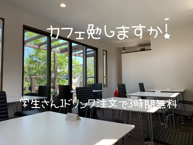 cafe & Rental space 愛絆