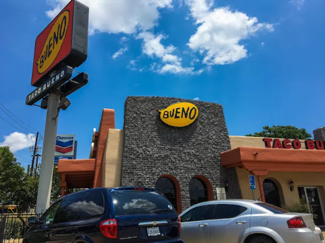 Taco Bueno
