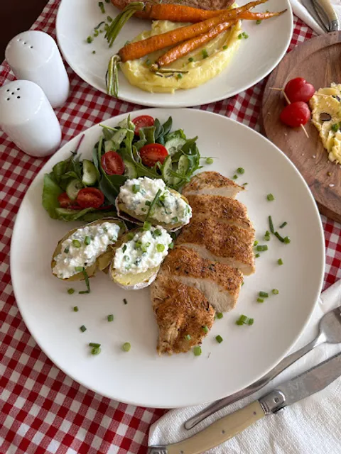 POLISH JAR Restaurant