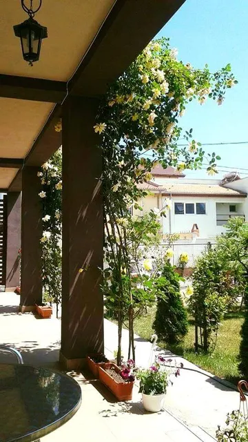 Costinesti Casa Chocolatte