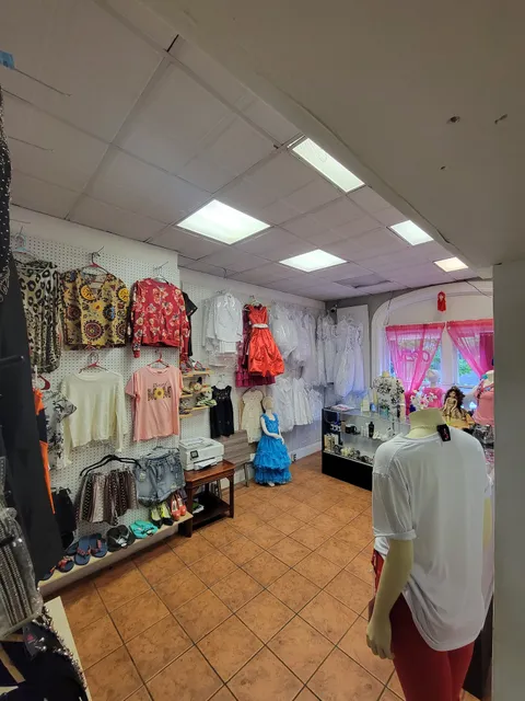 Antojitos Locos Y Variedades El Chapin