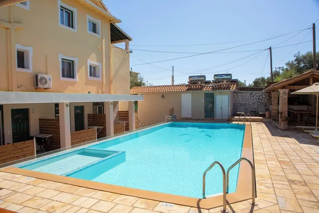 Villa Vita Holidays Apartments & Studios