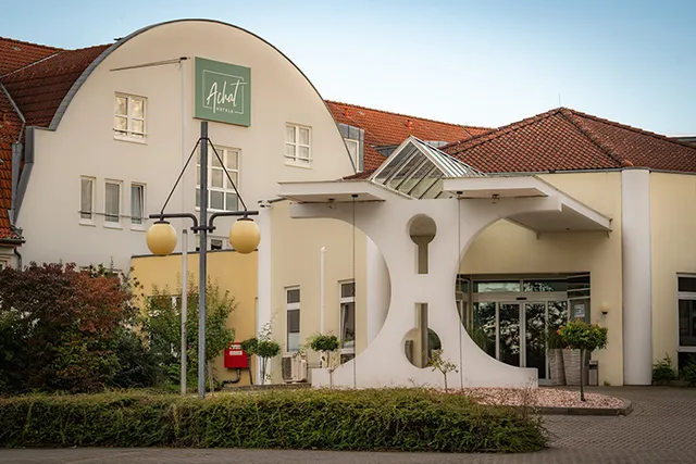 ACHAT Hotel Reilingen Walldorf