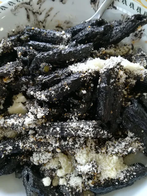 La Piramide Gastronomia