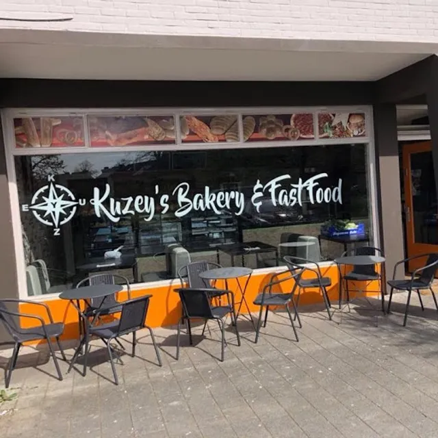 Kuzey's Bakery & Fast Food