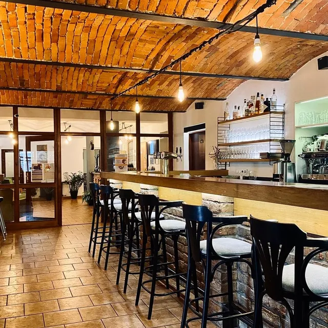 Restaurant tiskárna