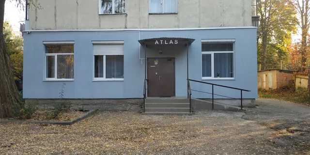 Atlas