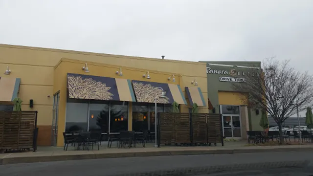 Panera Bread