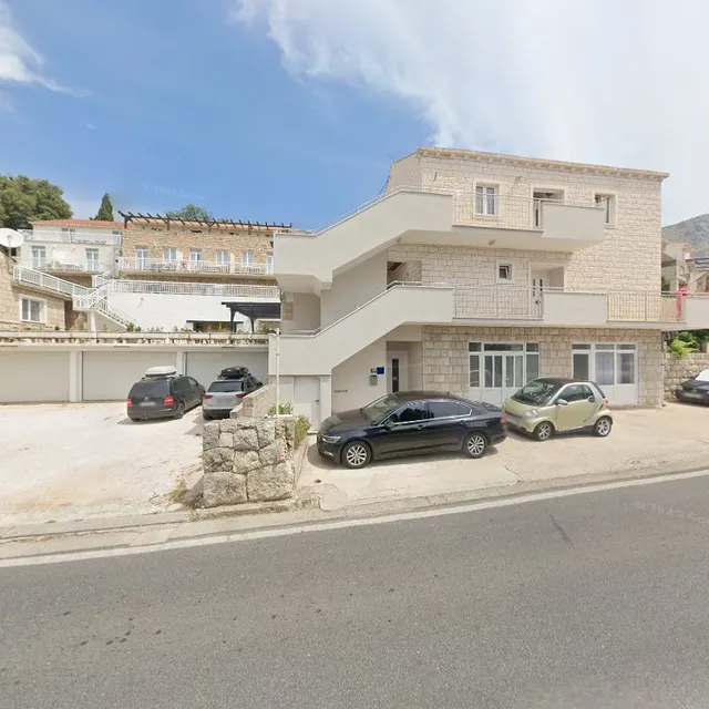 Apartments Villa Silvana