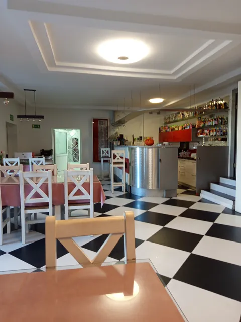 Zajazd Gastronomiczny"u Reja" -Motel