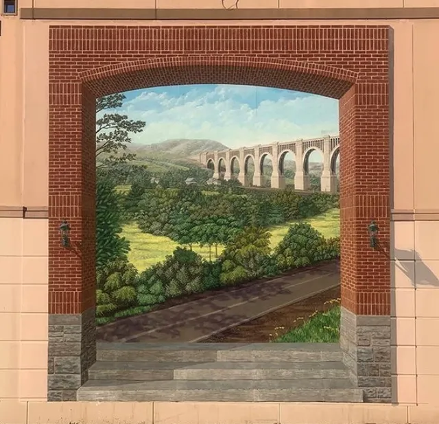 Wyoming County Cultural Center