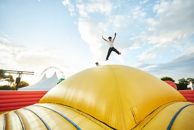 Funbox San Sebastián