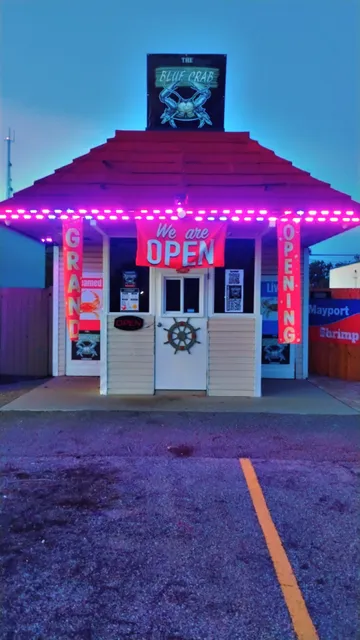 The Blue Crab Company of Rockledge