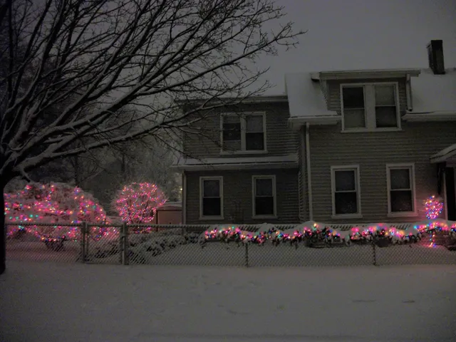 Taylor's Pharmacy Guesthouse
