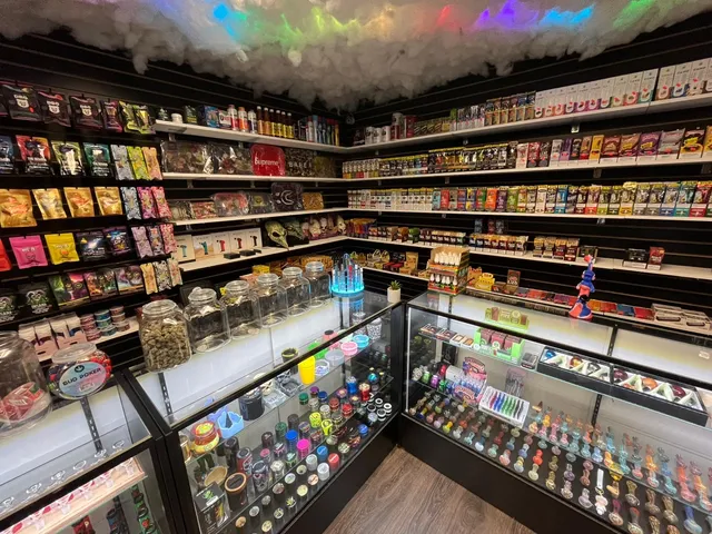 Rhino Smoke Shop