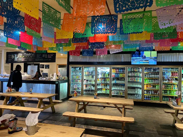 Food Jet Mi Tiendita San Juan De Los Lagos