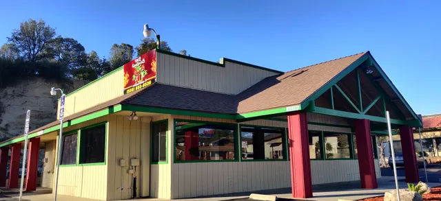 Los Dos Carnales Restaurant