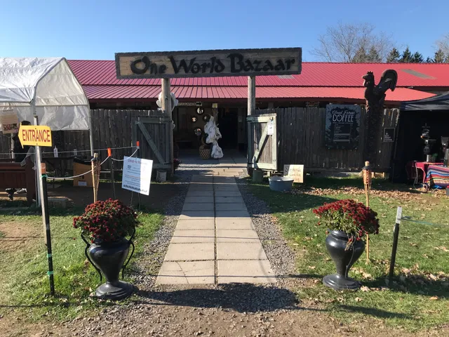 One World Bazaar