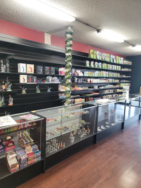 VIBEZ Smoke & Vape Arvada | VAPE, CBD, KRATOM, Smoke, NOOTROPICS, Supplements, and Head shop