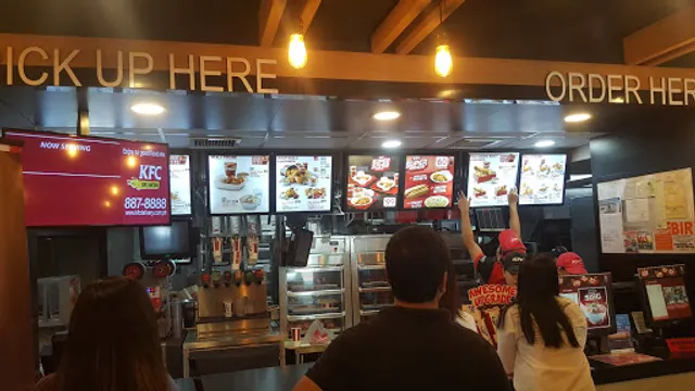 KFC