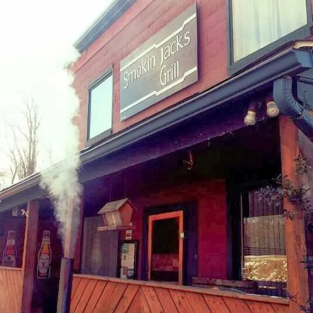 Smokin Jack's Bar & Grill