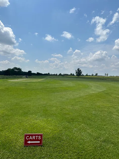 Turkey Creek Golf Course