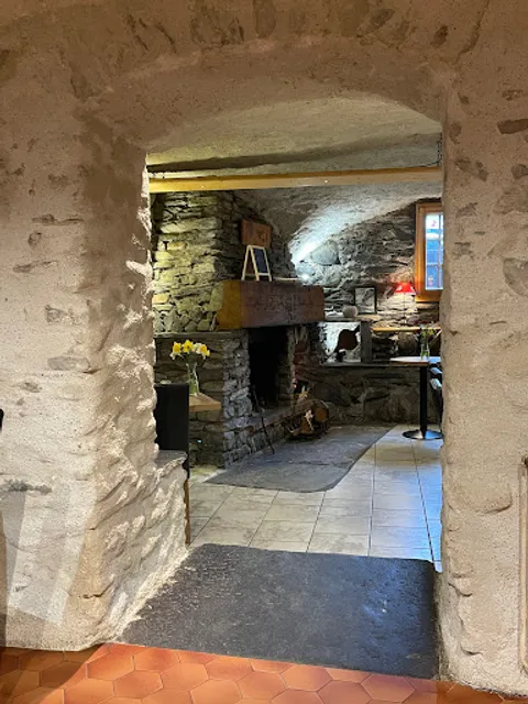 Restaurant L'Erablo Val Cenis