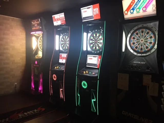 ダーツカフェベガ（ｗｅｇａ）