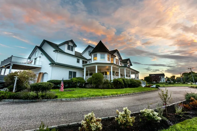 The Watermark Hamptons