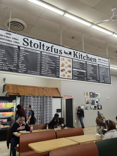 North Point Shopping Center