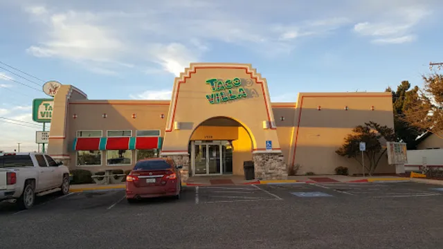 Taco Villa