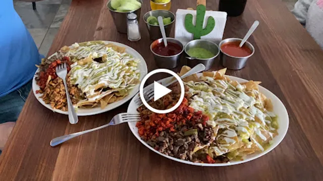 El Huarache de San José