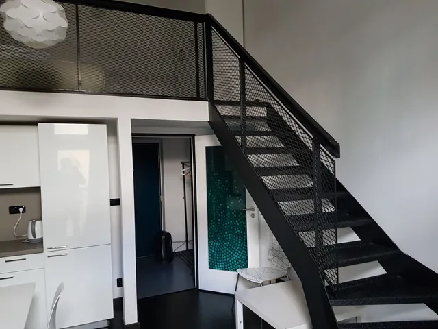 Boutique Lofts apartments