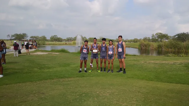 L E Ramey Golf Course