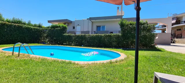 Klironomos Art Villa