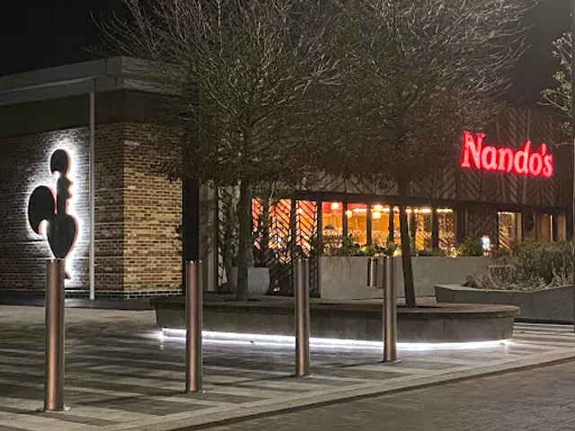 Nando's Colchester - Tollgate