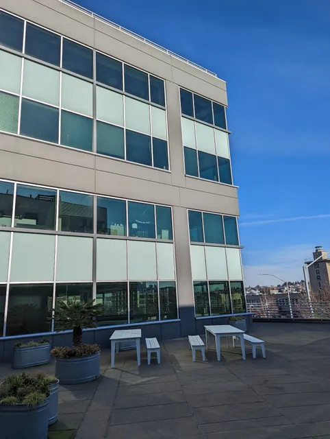 West Lake Union Center