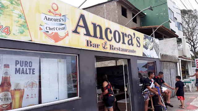 Âncoras Bar e Restaurante