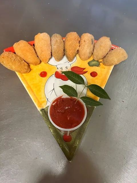 Sacramento Pizza Connection