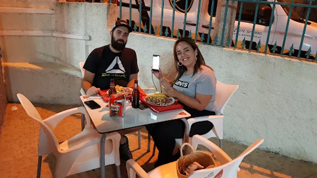 Kings Kebab e Pizzaria