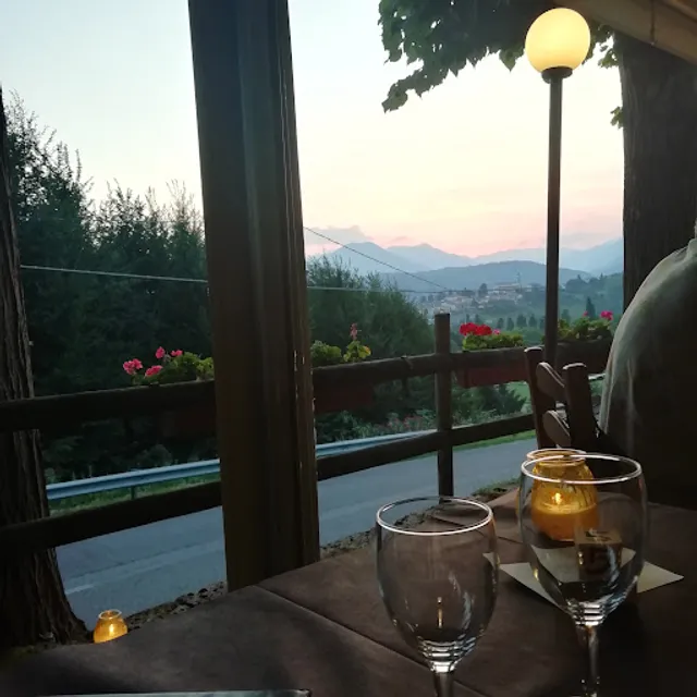 Trattoria Da Pippo Di Sartori Maurizio