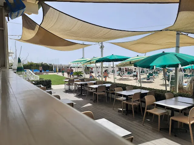 Il Cavalluccio Marino