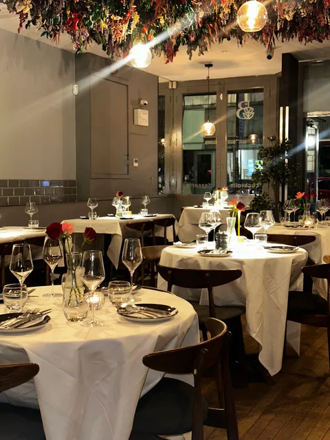 The Blackheath House