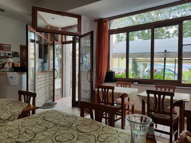 Pizzeria Ristorante "Da Paolo"