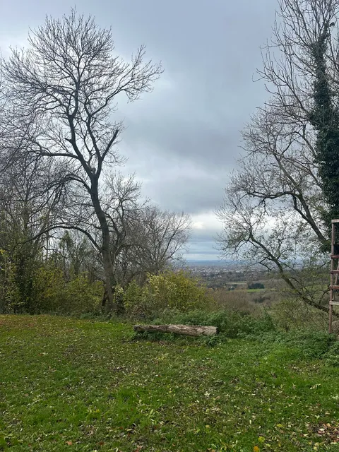 Colgate Farm Campsite