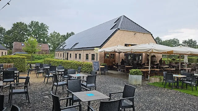 Bouwelhoeve - IJsbieke- Herberg 't Schuur ****