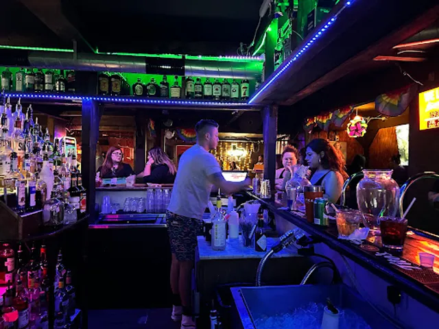 The Hidden Door Corpus Christi