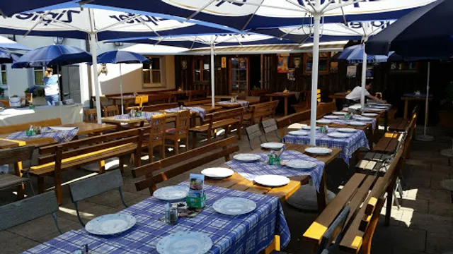 Gasthaus Boigerstadl