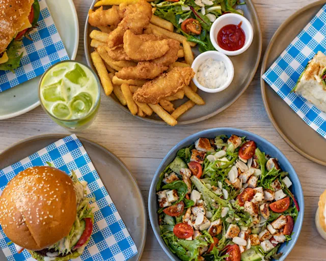 Praha cafe & catering